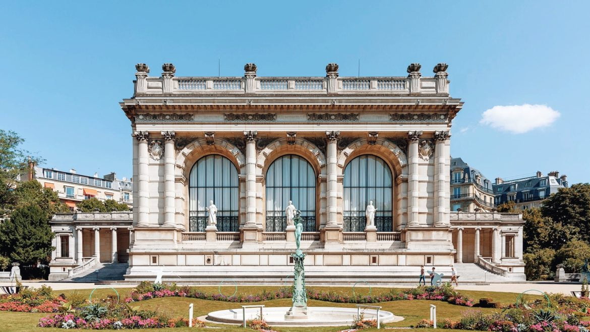 paris palais galliera