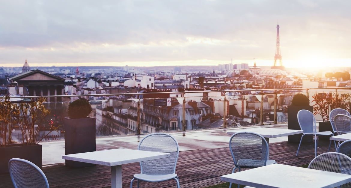 10eme ciel rooftop ouverture février