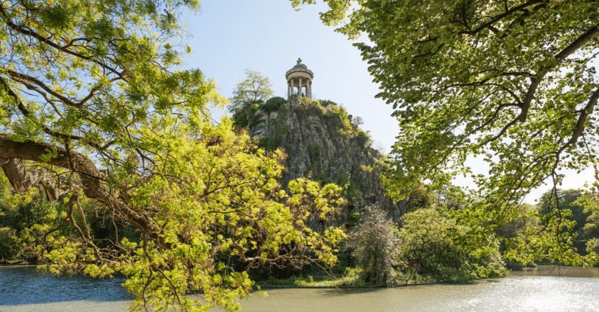 parcs jardins ouverts paris nuit