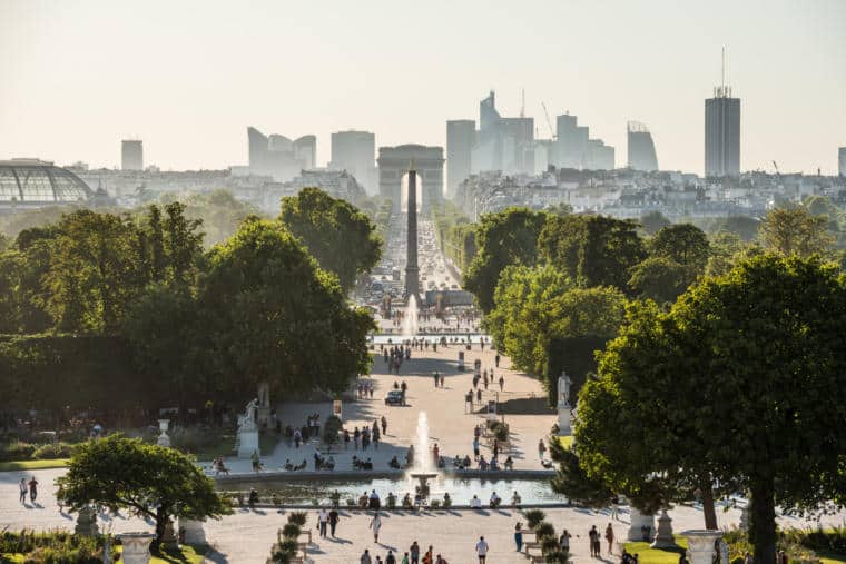 Que faire à Paris du 13 au 19 février 2023