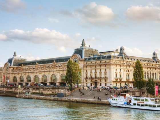 Promenade musicale au musée d’Orsay