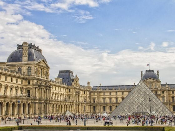louvre