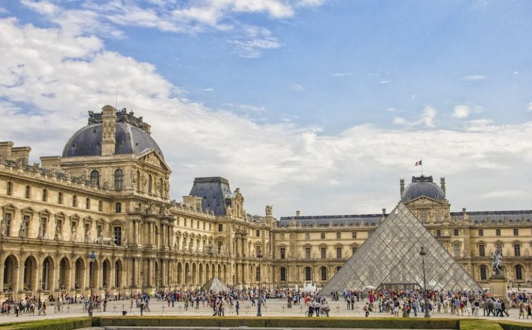 louvre