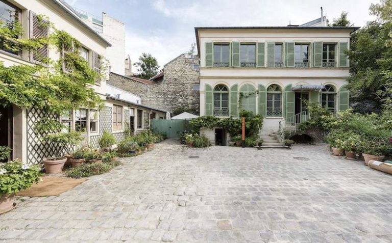 Cycle de concerts romantiques du musée saison 2022-2023