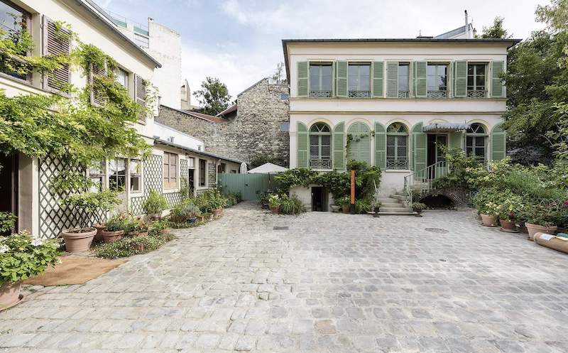 Cycle de concerts romantiques du musée saison 2022-2023