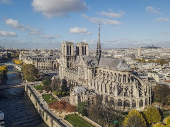 Notre-Dame de Paris