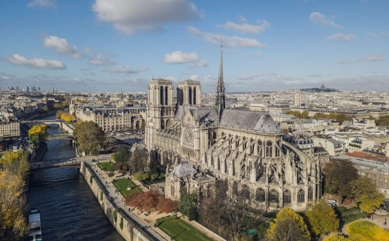 Notre-Dame de Paris