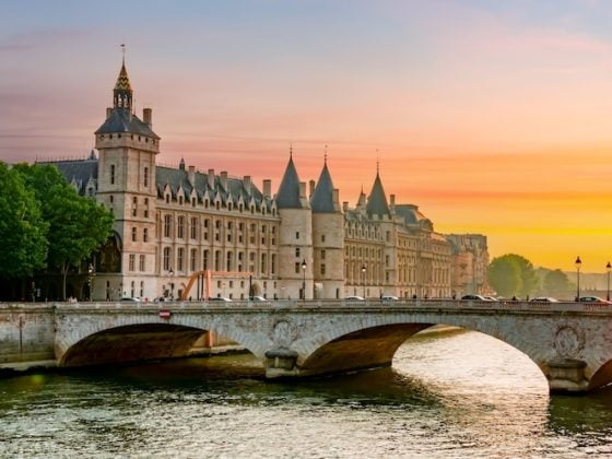 conciergerie