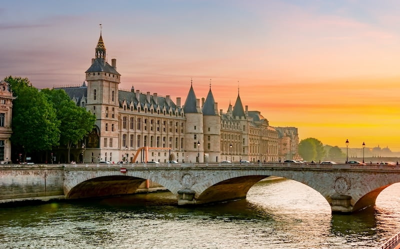 conciergerie