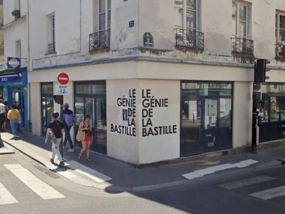 JAUNE & BLEU, l'expo qui soutient l'Ukraine depuis Paris