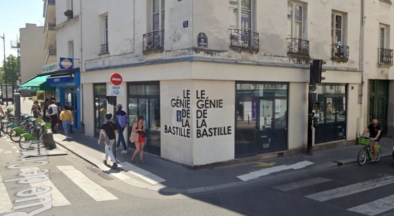 JAUNE & BLEU, l'expo qui soutient l'Ukraine depuis Paris