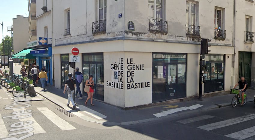 JAUNE & BLEU, l'expo qui soutient l'Ukraine depuis Paris