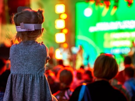 concert enfant