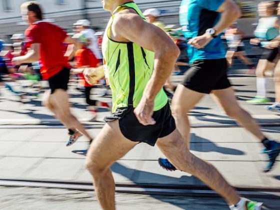 Image d'illustration marathon