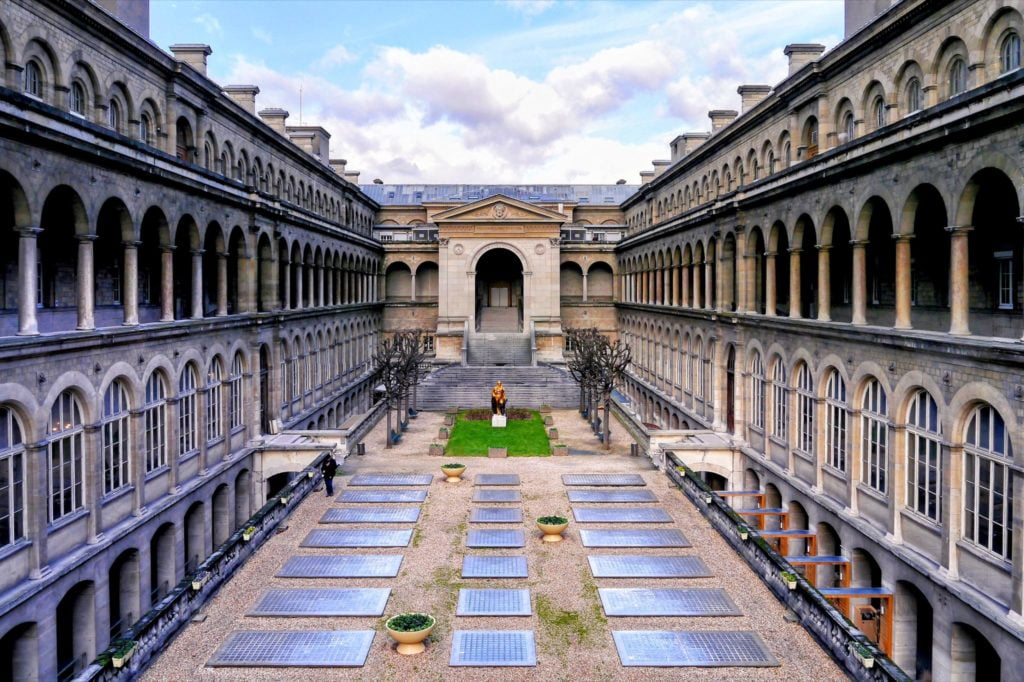 L'Hôtel-Dieu de Paris © Groume