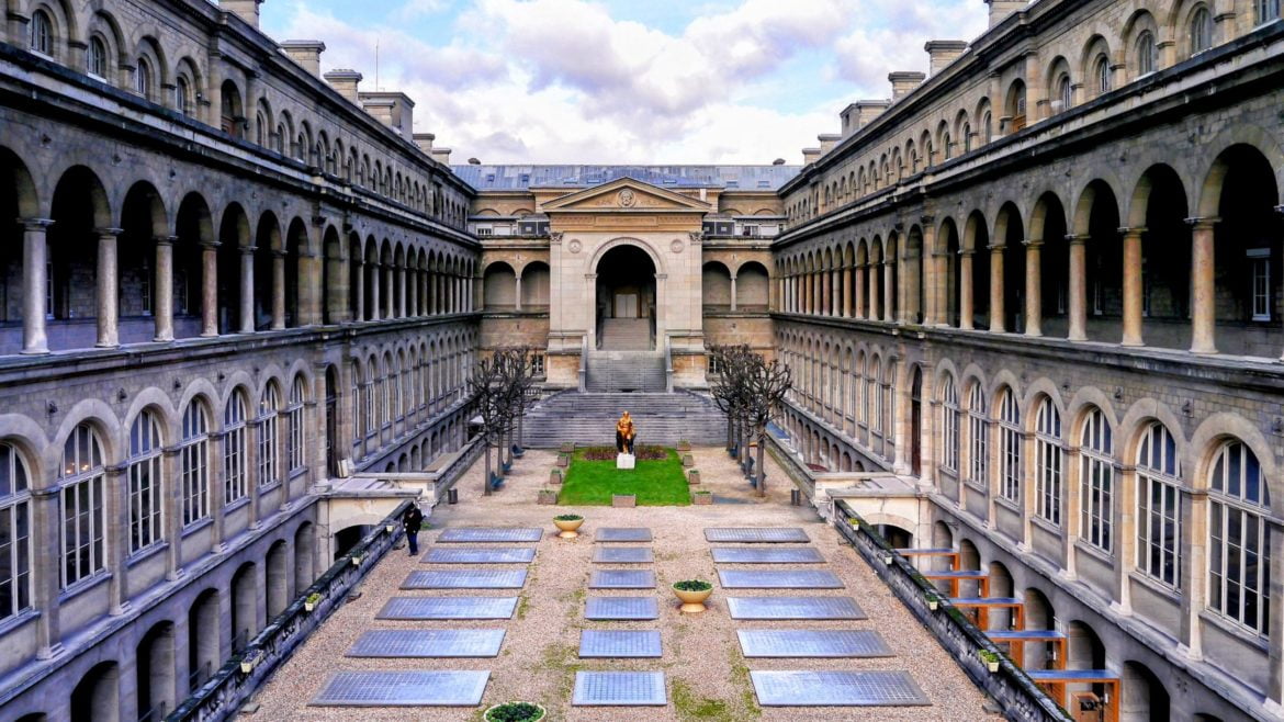 L'Hôtel-Dieu de Paris © Groume