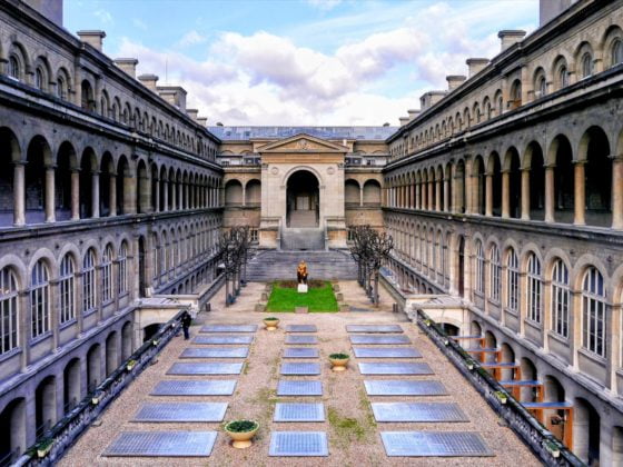 L'Hôtel-Dieu de Paris © Groume