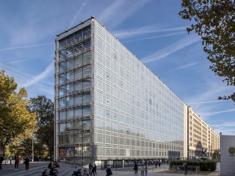 IMA Comedy Club - Institut du Monde Arabe