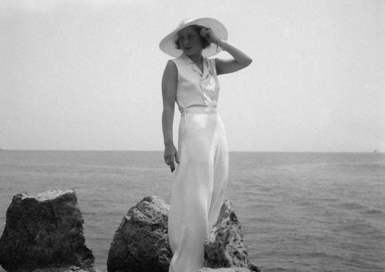 Une histoire photographique des femmes au XXe siècle, exposition gratuite