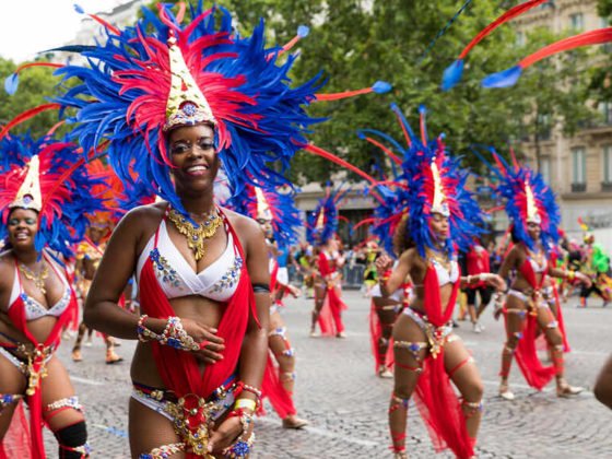 Carnaval des Femmes 2023
