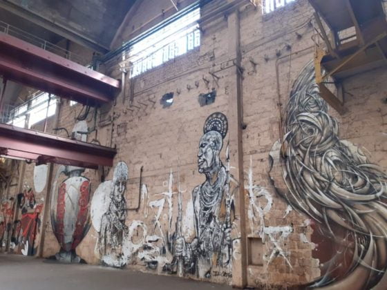 La Babcockerie © A. C.