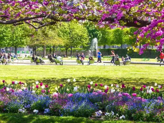 Que faire à paris ce week-end des 25 et 26 mars 2023